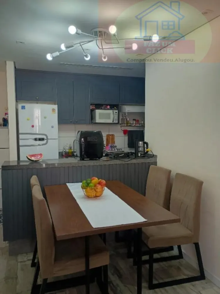 Apartamento, 2 quartos, 47 m² - Foto 1
