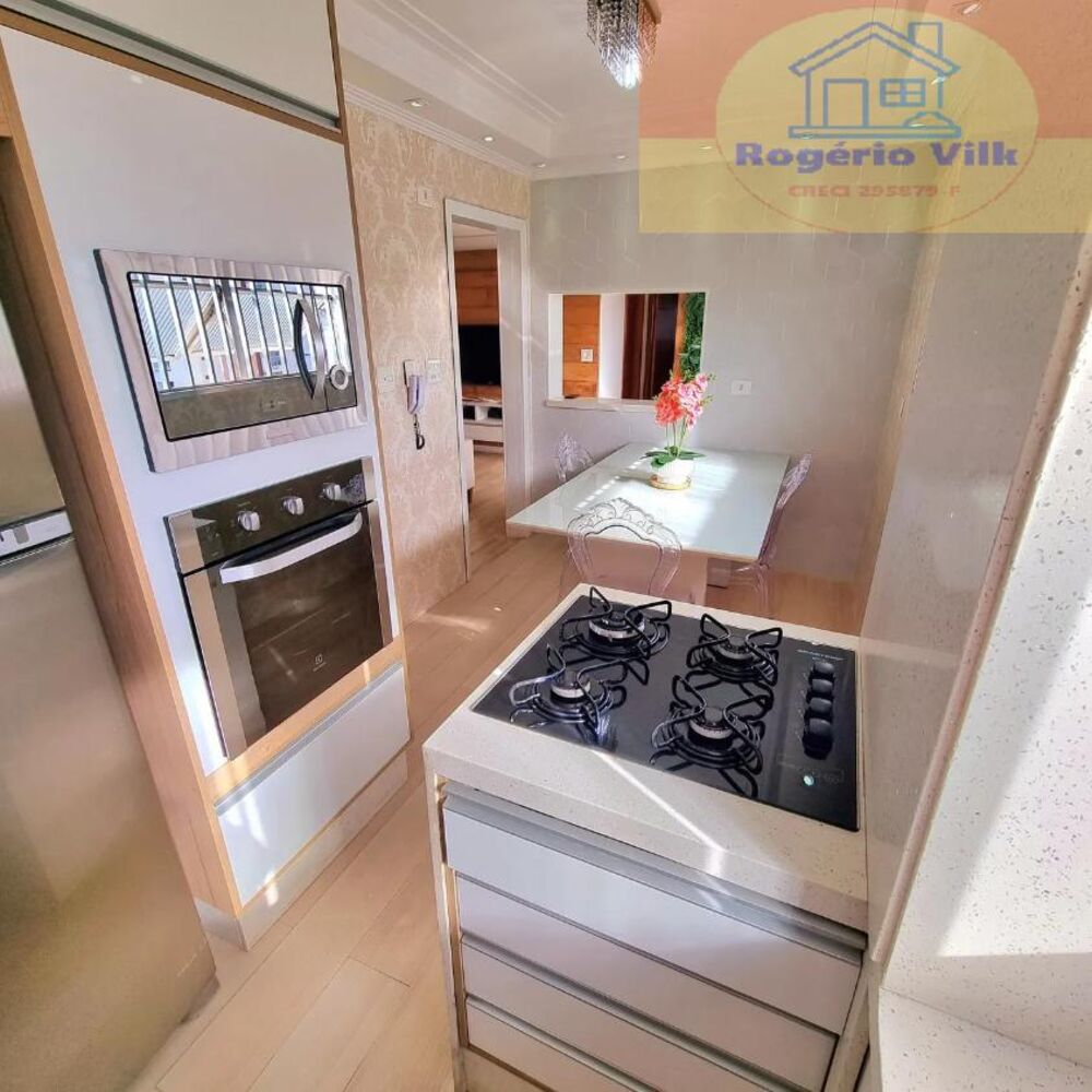 Cobertura à venda com 3 quartos, 120m² - Foto 5