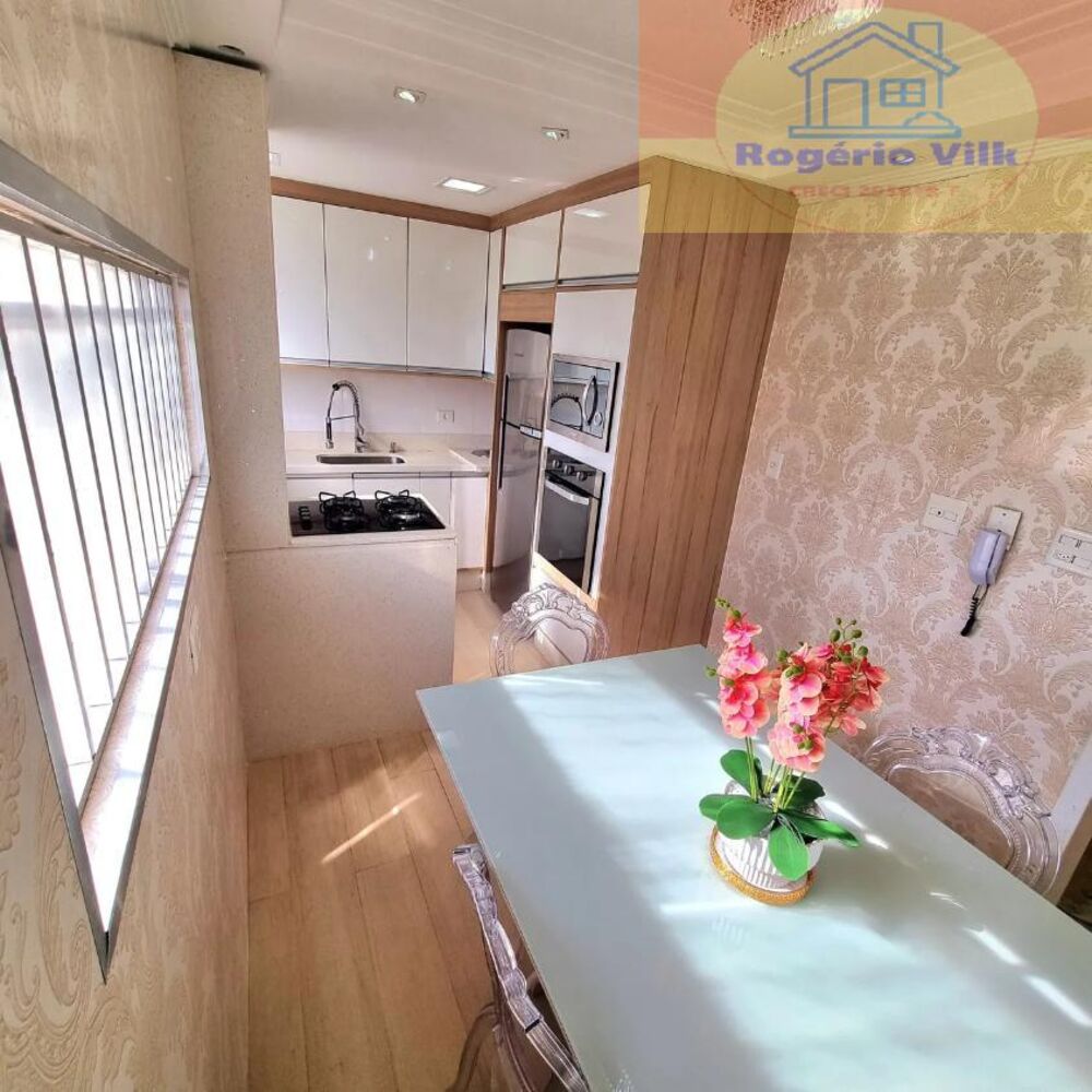 Cobertura à venda com 3 quartos, 120m² - Foto 9