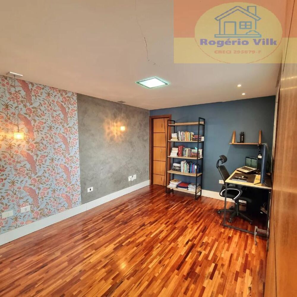 Cobertura à venda com 3 quartos, 120m² - Foto 12