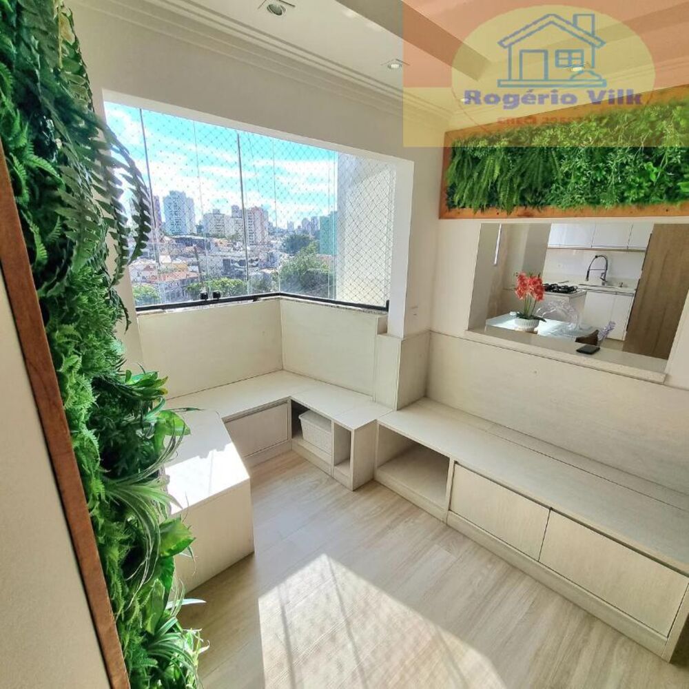 Cobertura à venda com 3 quartos, 120m² - Foto 4