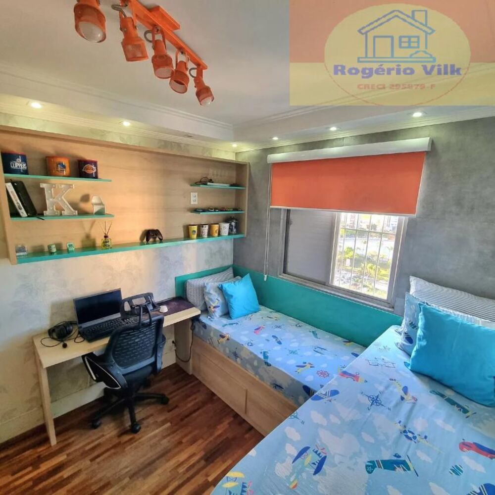Cobertura à venda com 3 quartos, 120m² - Foto 18