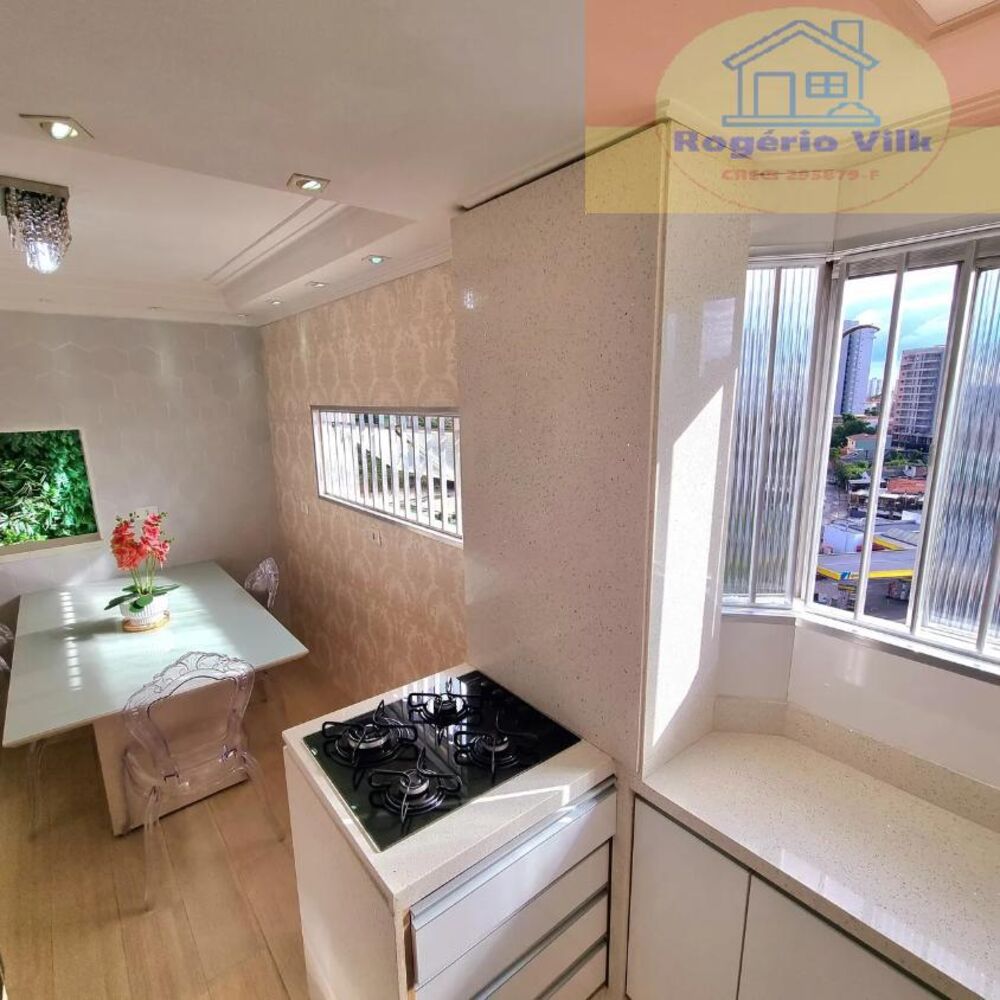 Cobertura à venda com 3 quartos, 120m² - Foto 8