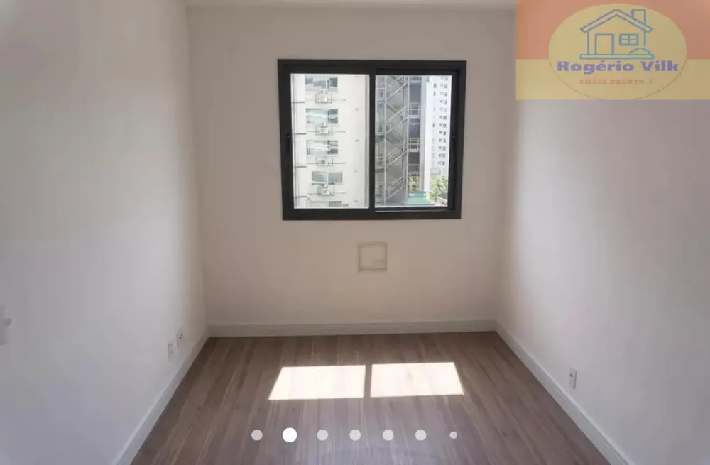 Apartamento, 1 quarto, 25 m² - Foto 7