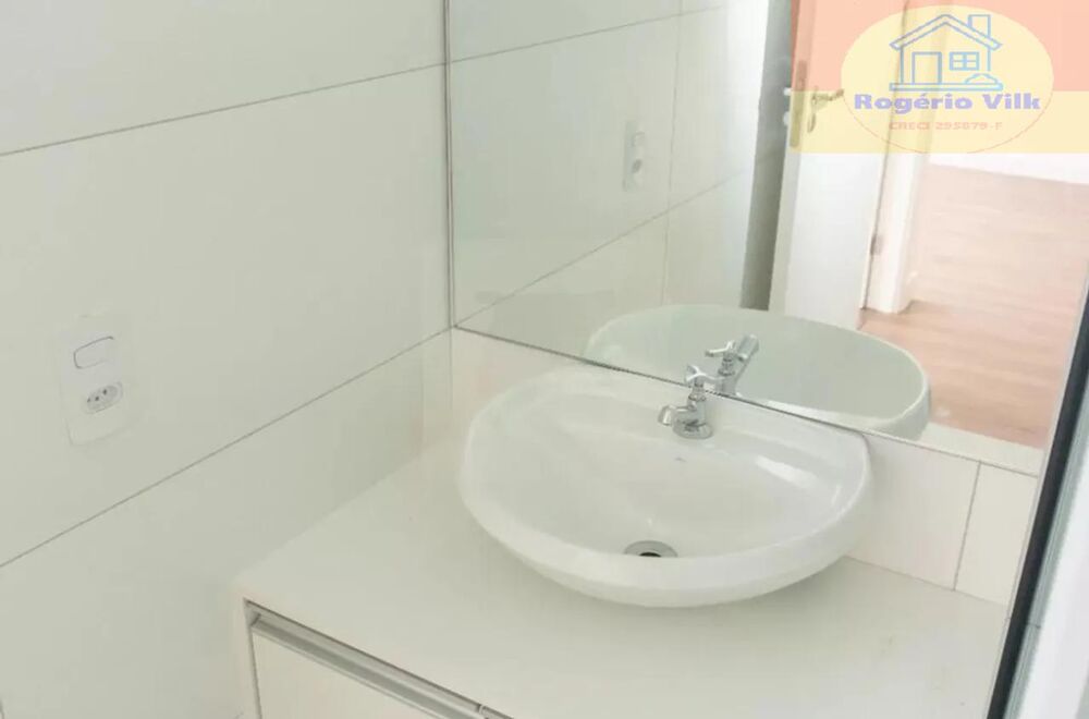 Apartamento, 1 quarto, 25 m² - Foto 6