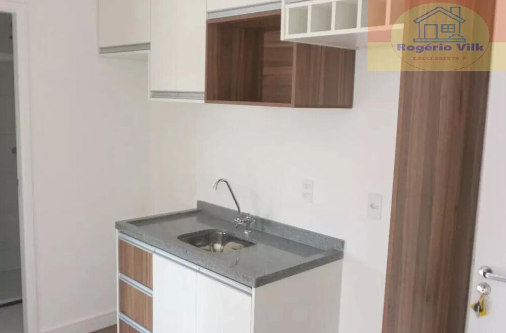 Apartamento, 1 quarto, 25 m² - Foto 2