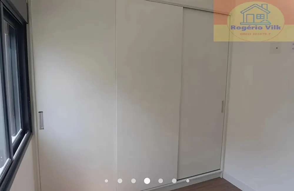 Apartamento, 1 quarto, 25 m² - Foto 6