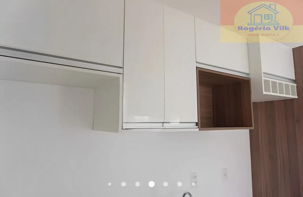 Apartamento, 1 quarto, 25 m² - Foto 4
