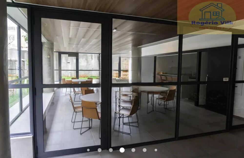 Apartamento, 1 quarto, 25 m² - Foto 7