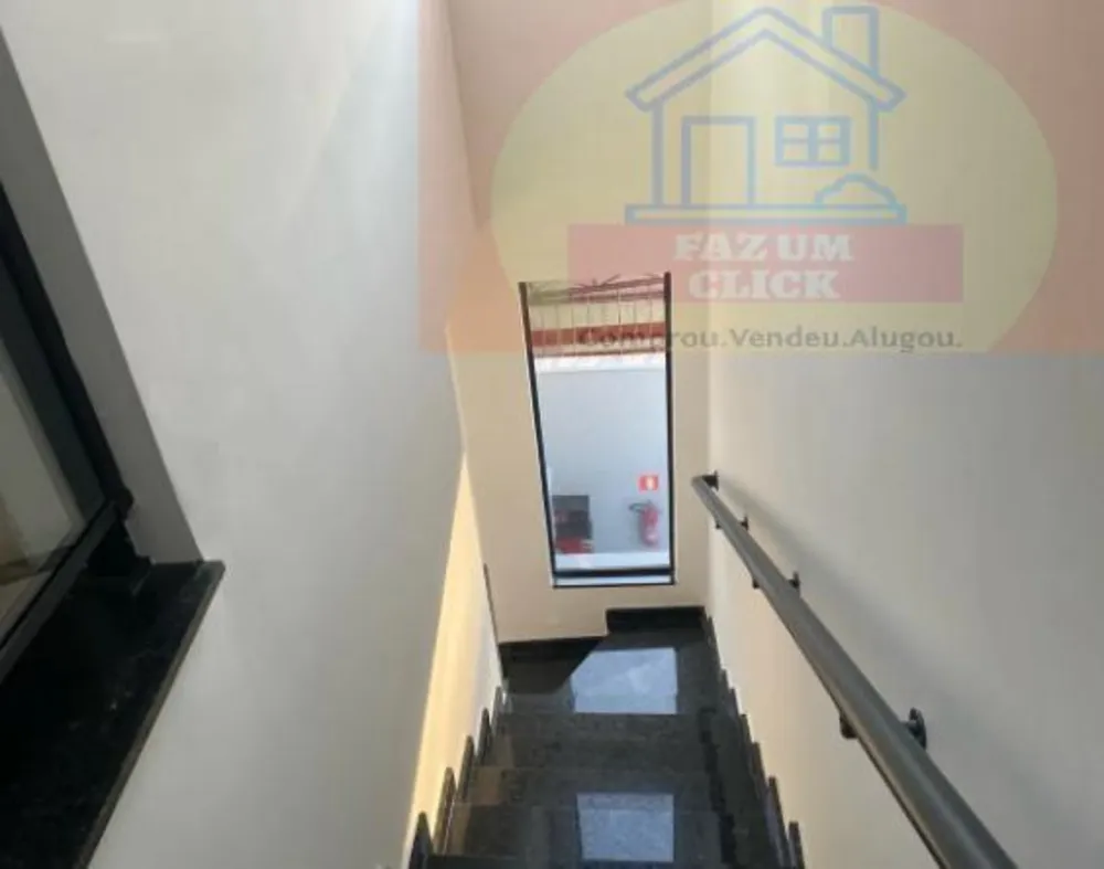 Casa de Condomínio, 2 quartos - Foto 8