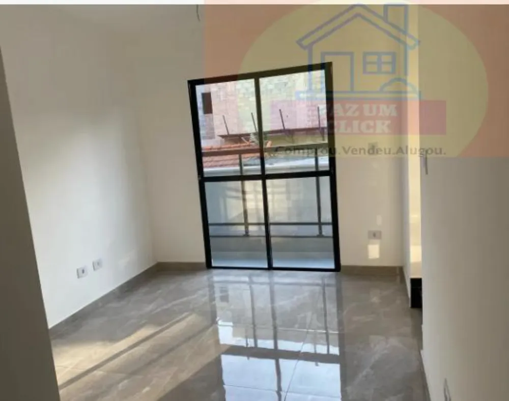 Casa de Condomínio, 2 quartos - Foto 6