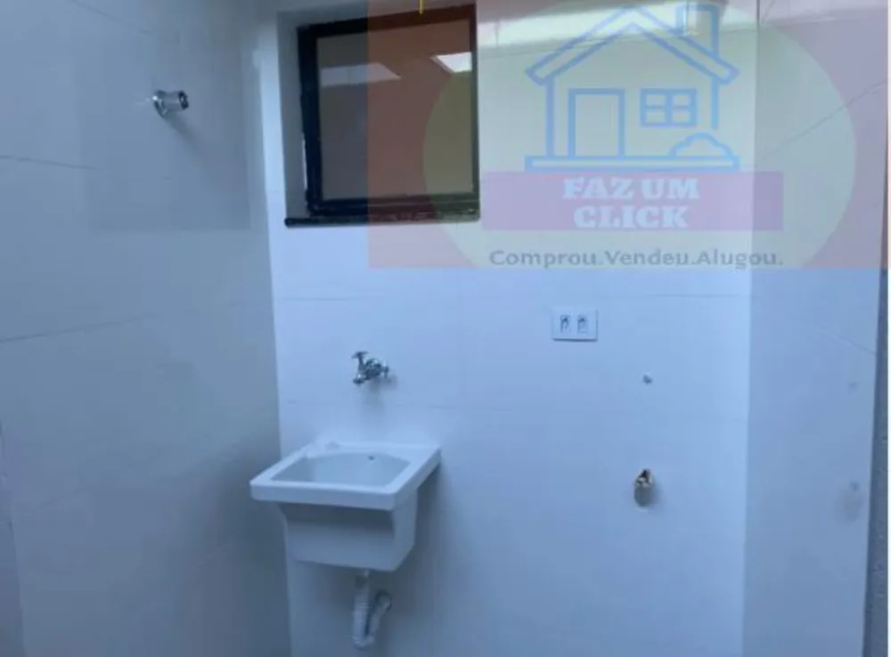 Casa de Condomínio, 2 quartos - Foto 11