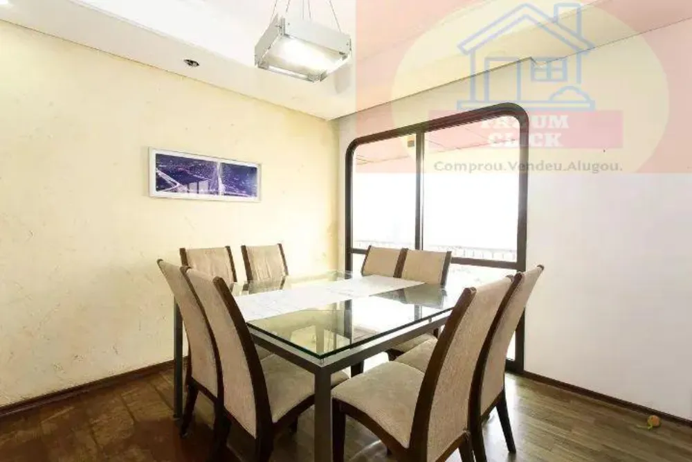 Apartamento, 4 quartos, 152 m² - Foto 3