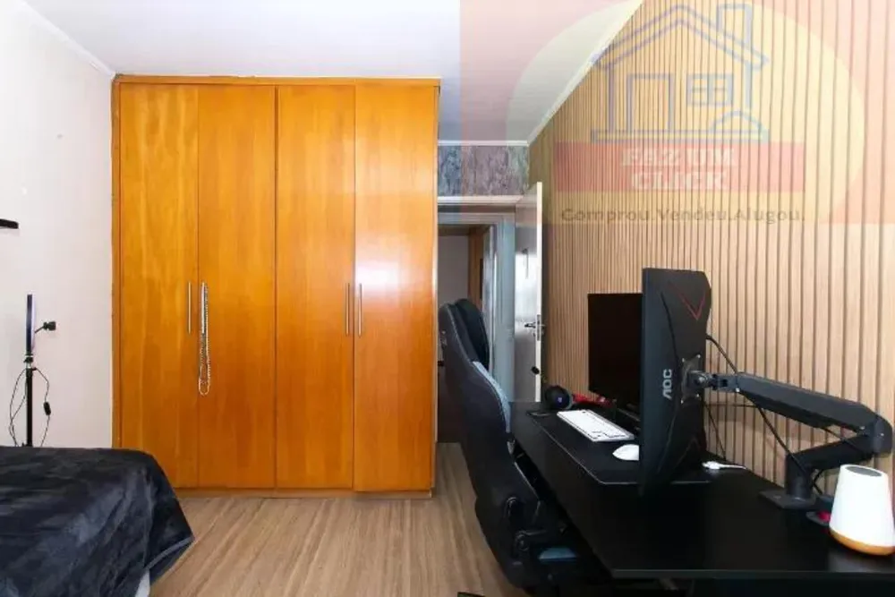 Apartamento, 4 quartos, 152 m² - Foto 12