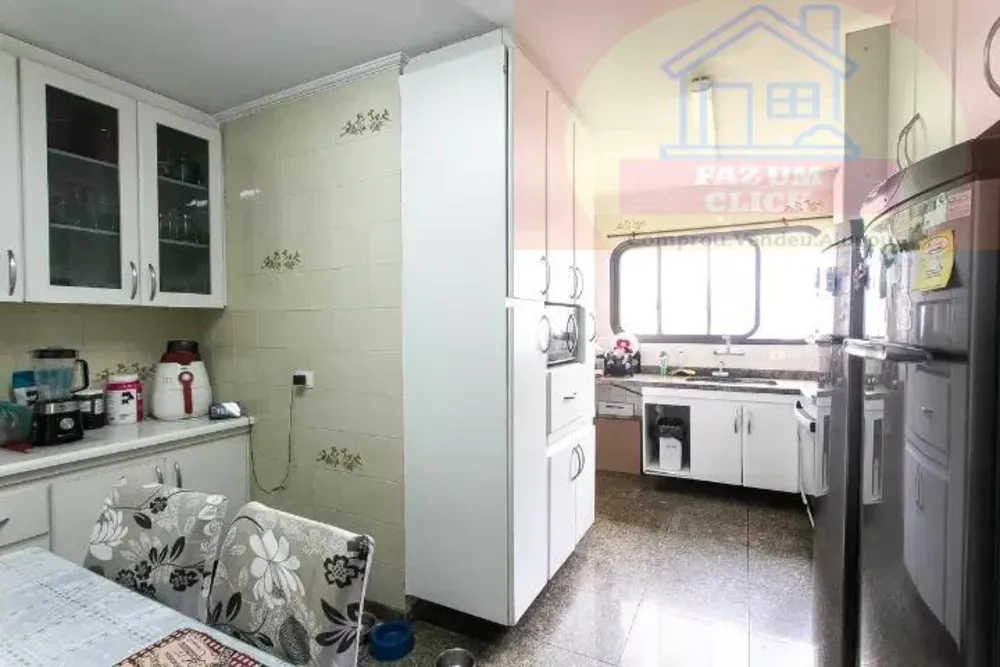 Apartamento, 4 quartos, 152 m² - Foto 9