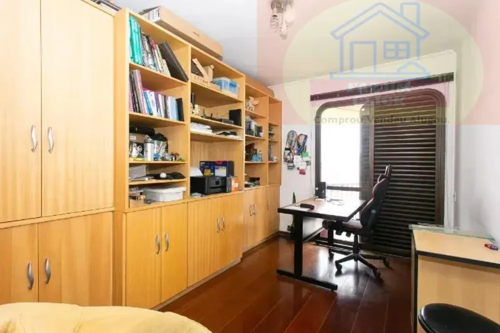 Apartamento, 4 quartos, 152 m² - Foto 11