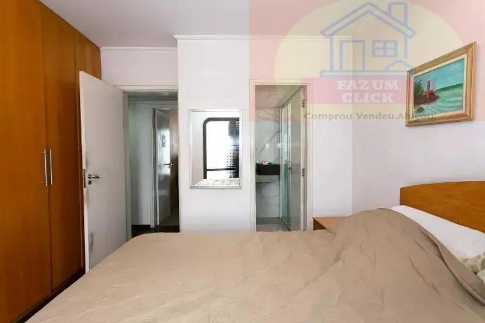 Apartamento, 4 quartos, 152 m² - Foto 6