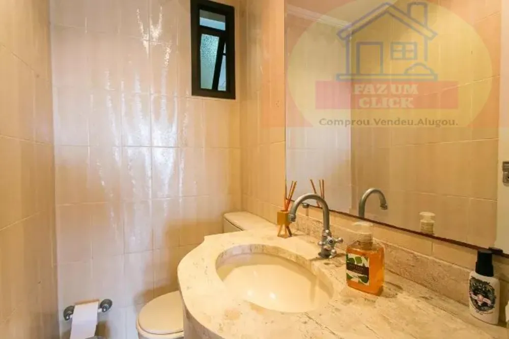 Apartamento, 4 quartos, 152 m² - Foto 10