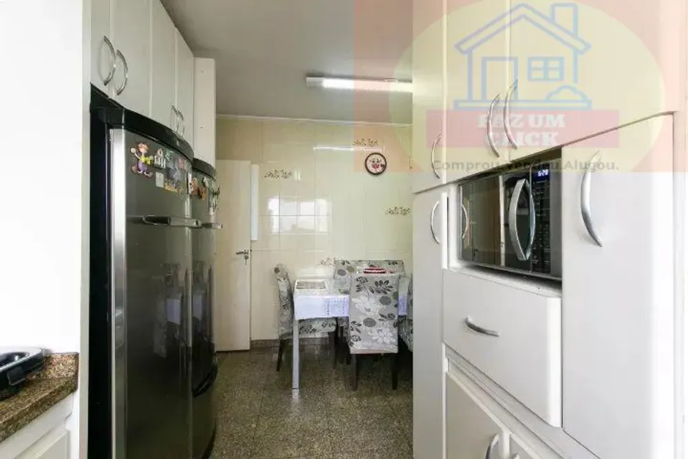 Apartamento, 4 quartos, 152 m² - Foto 4