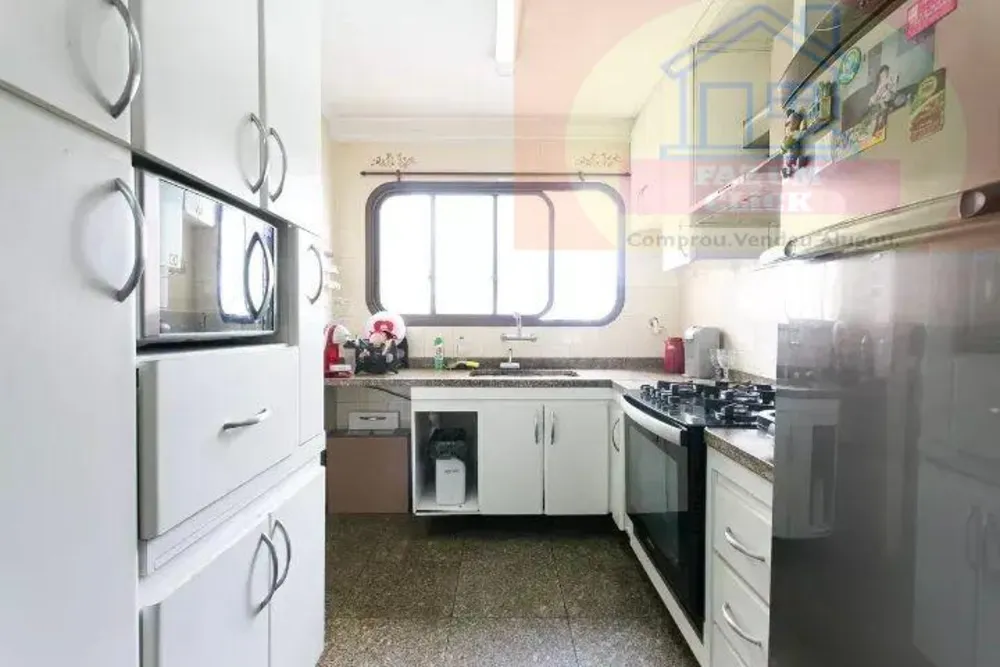 Apartamento, 4 quartos, 152 m² - Foto 5