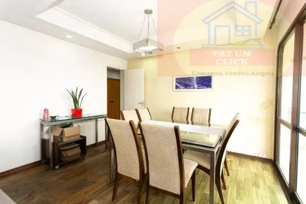 Apartamento, 4 quartos, 152 m² - Foto 2