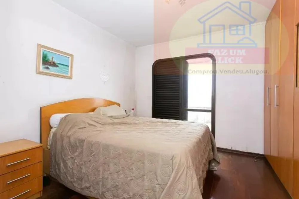 Apartamento, 4 quartos, 152 m² - Foto 15