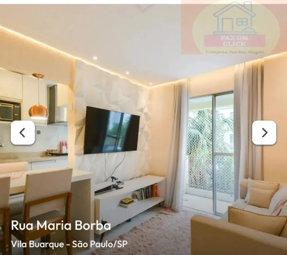 Apartamento, 1 quarto, 38 m² - Foto 4