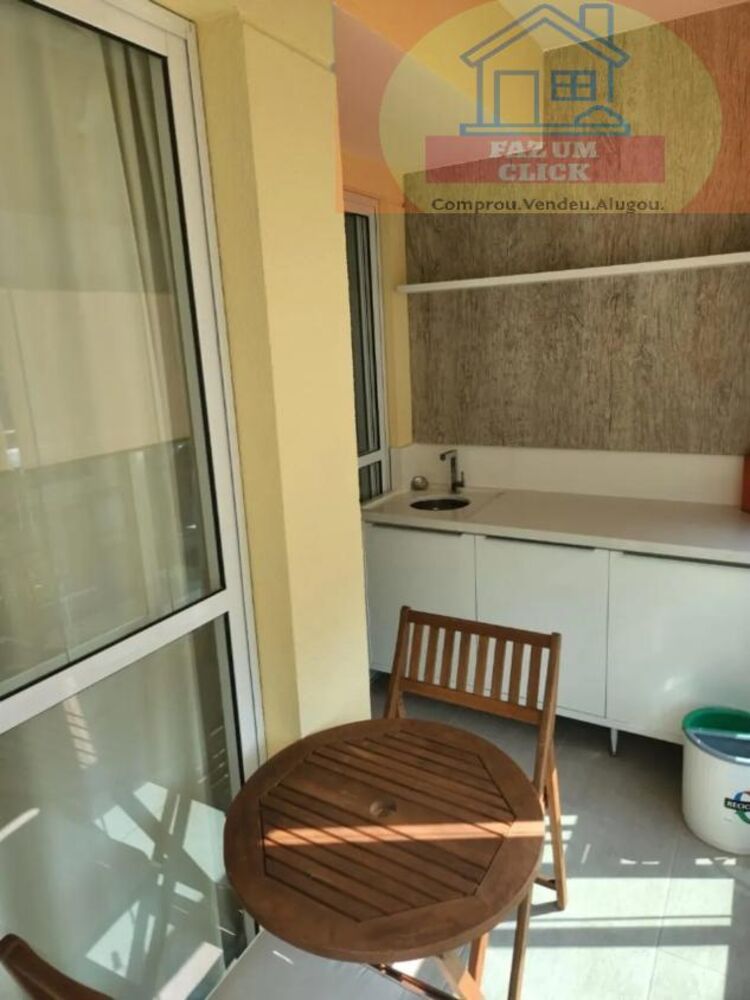 Apartamento, 1 quarto, 42 m² - Foto 16