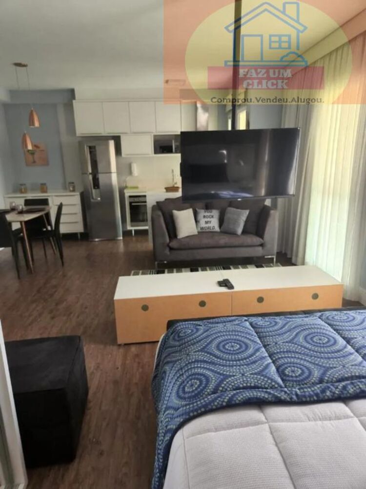Apartamento, 1 quarto, 42 m² - Foto 9
