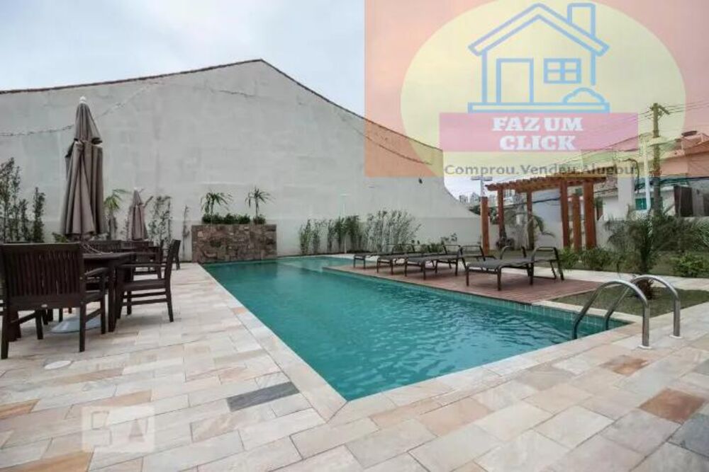 Apartamento, 1 quarto, 42 m² - Foto 12