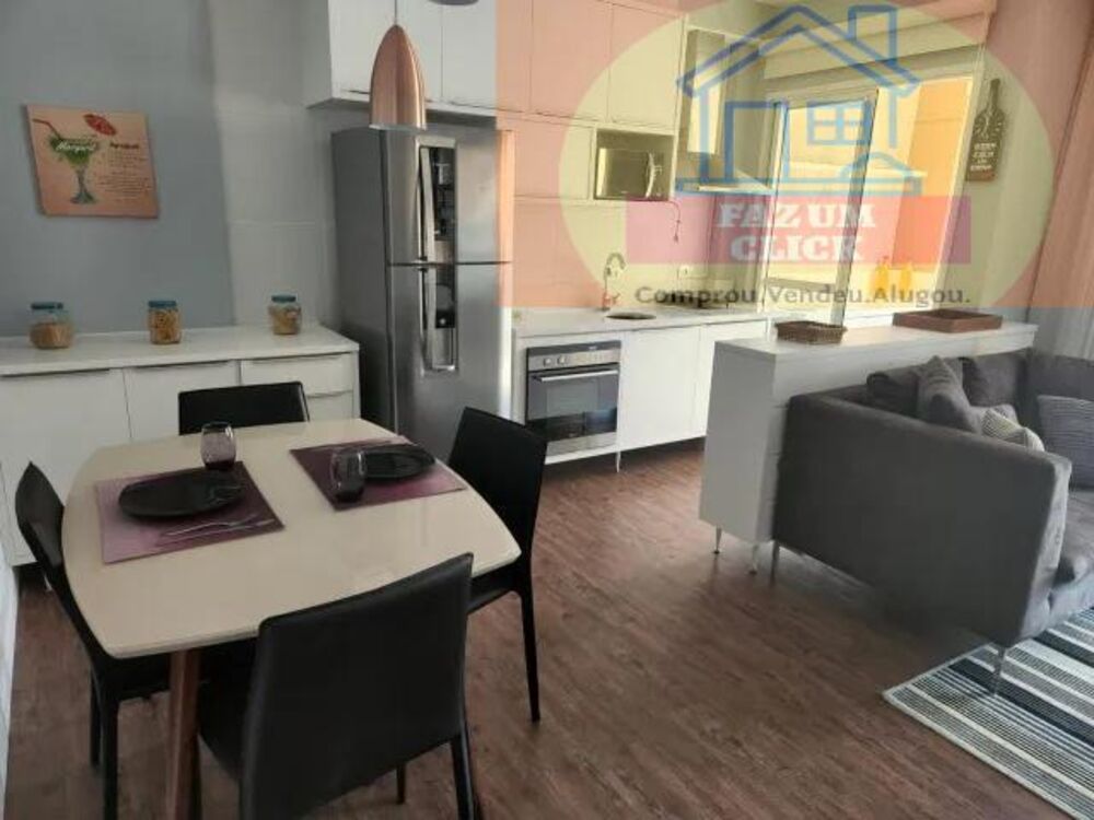 Apartamento, 1 quarto, 42 m² - Foto 18
