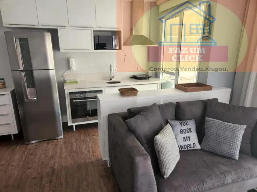 Apartamento, 1 quarto, 42 m² - Foto 4