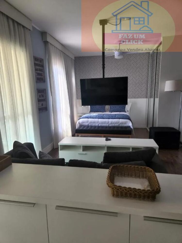 Apartamento, 1 quarto, 42 m² - Foto 14