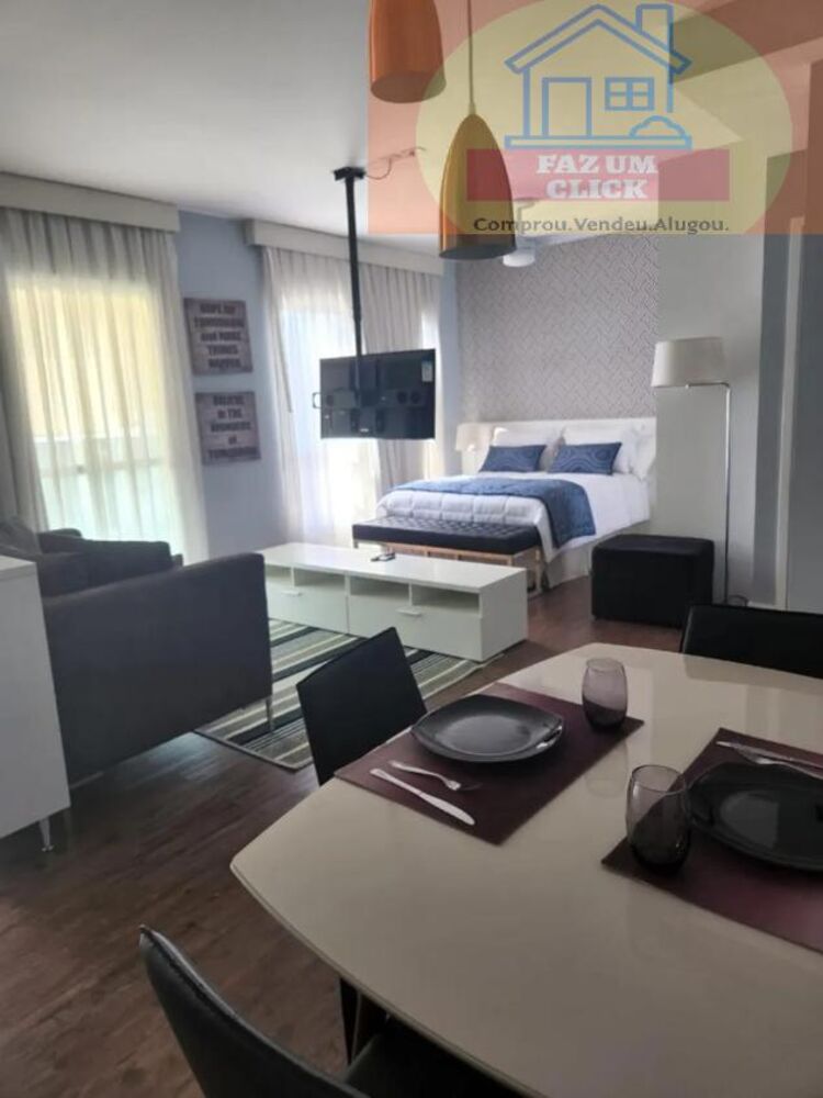 Apartamento, 1 quarto, 42 m² - Foto 6
