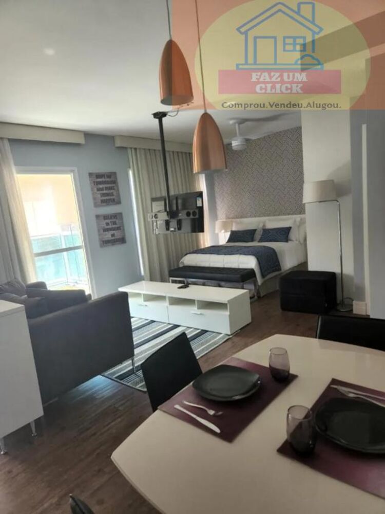 Apartamento, 1 quarto, 42 m² - Foto 15