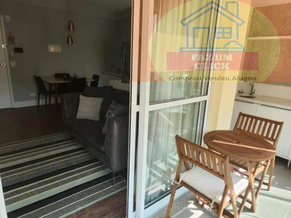 Apartamento, 1 quarto, 42 m² - Foto 10