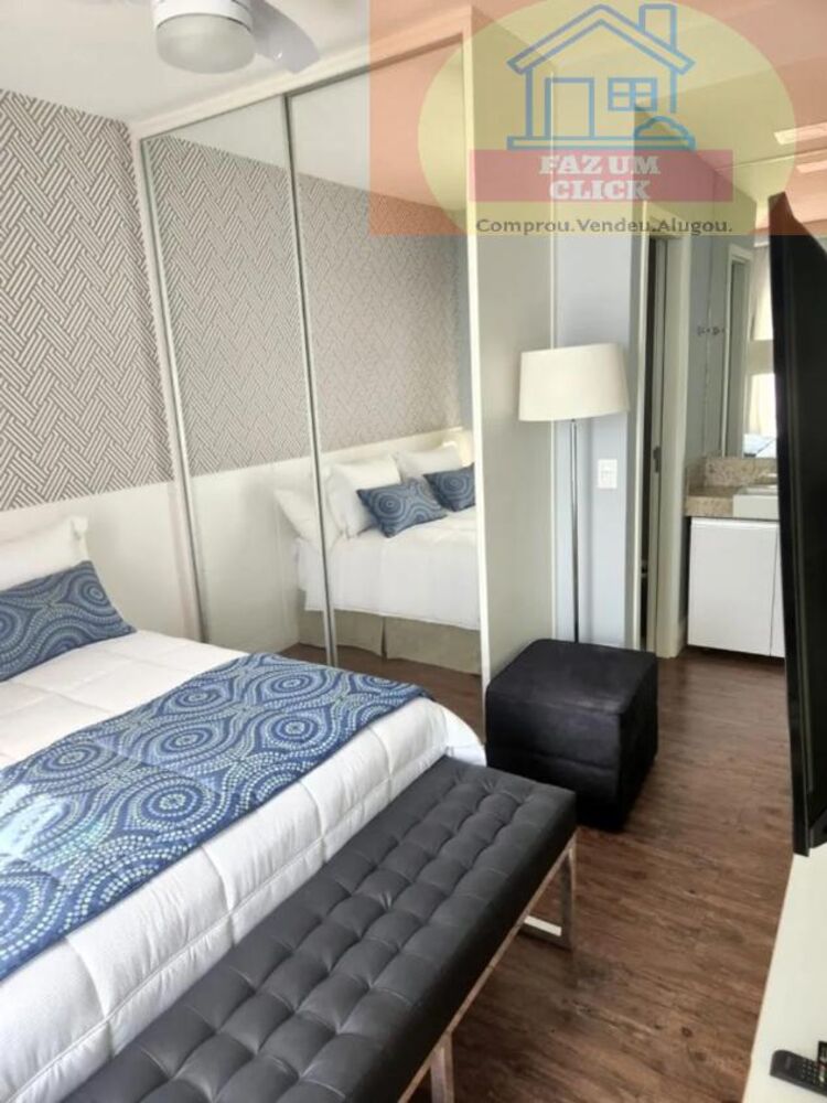 Apartamento, 1 quarto, 42 m² - Foto 11