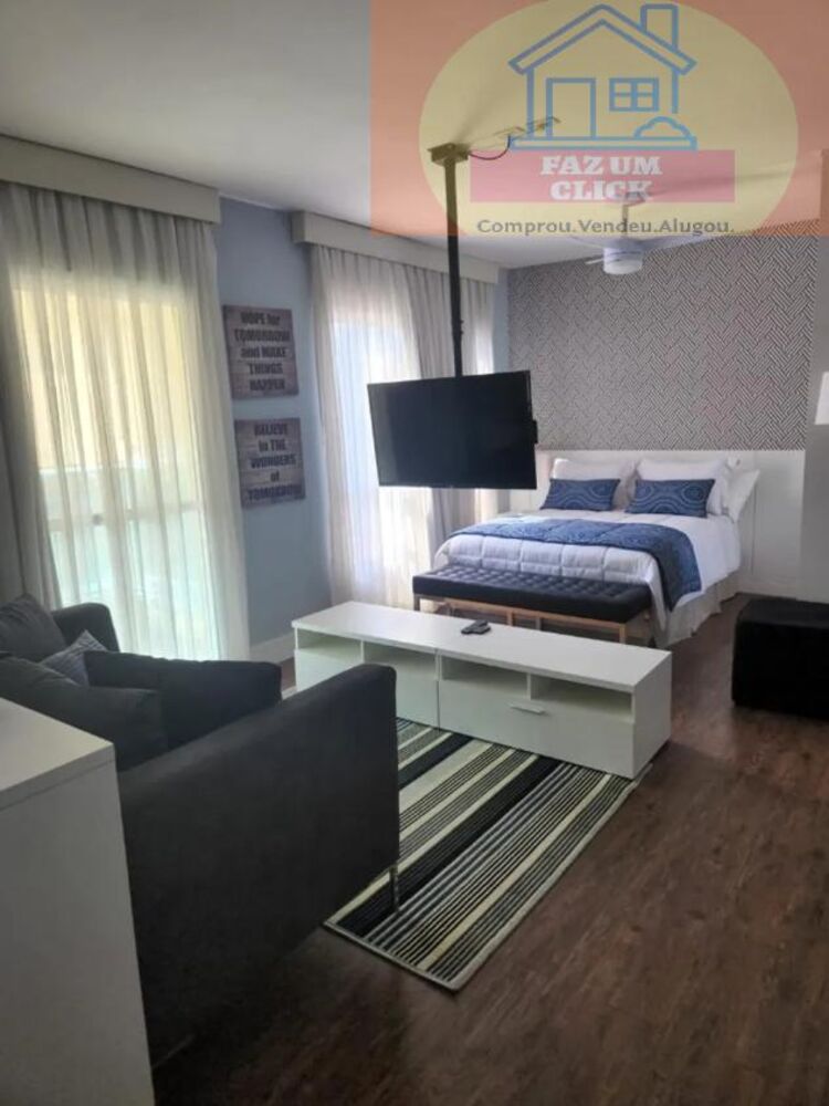 Apartamento, 1 quarto, 42 m² - Foto 13