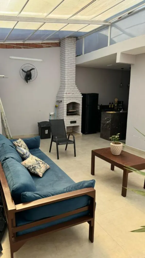 Casa, 3 quartos, 225 m² - Foto 6