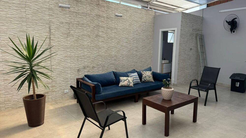 Casa, 3 quartos, 225 m² - Foto 3