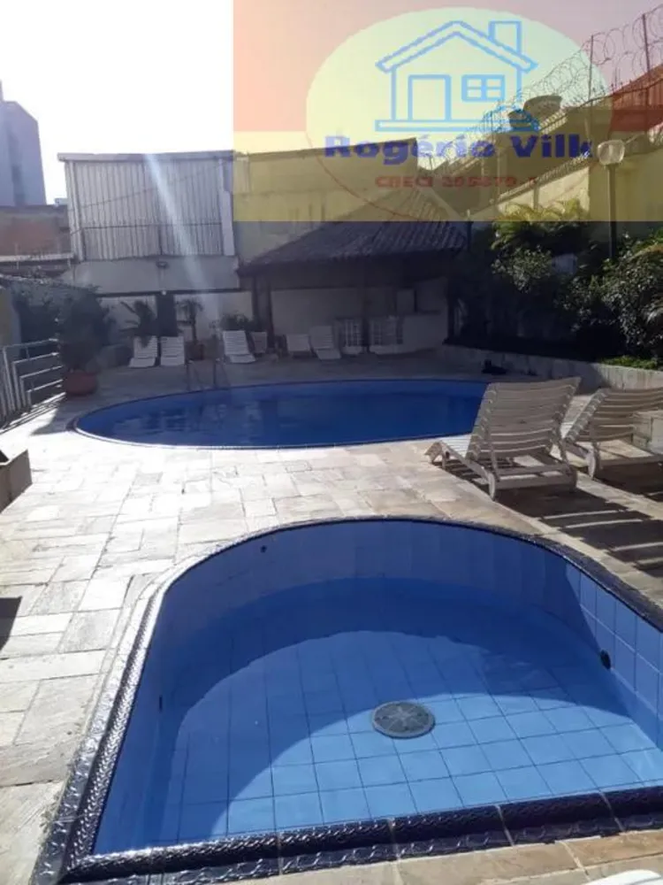 Apartamento, 1 quarto, 37 m² - Foto 2