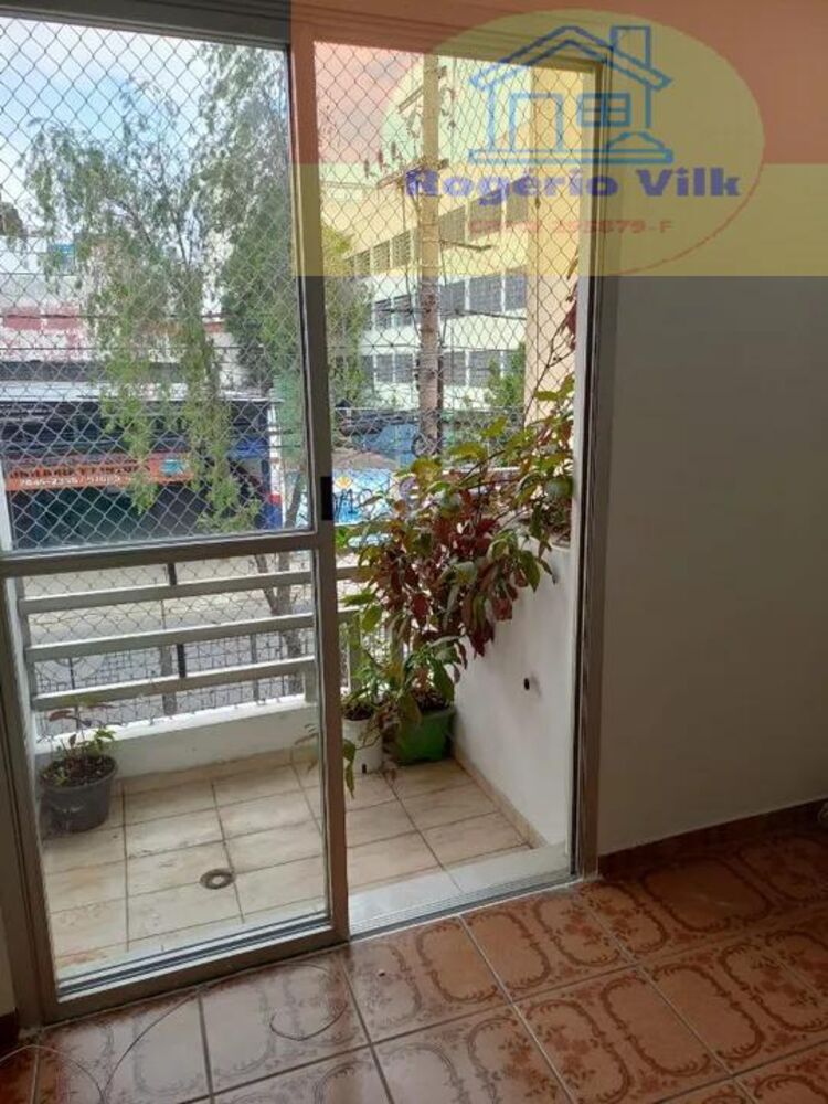 Apartamento, 1 quarto, 37 m² - Foto 2