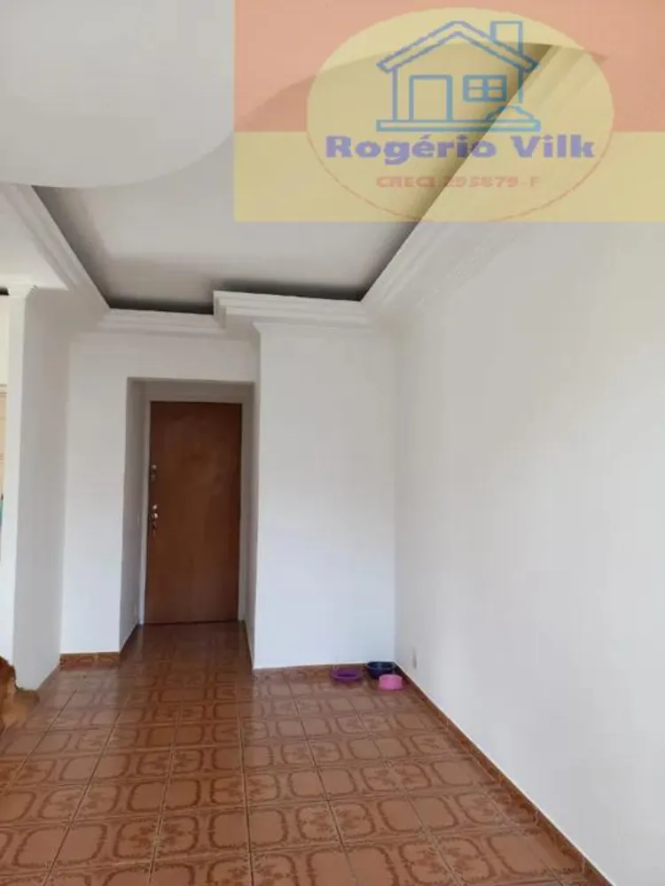 Apartamento, 1 quarto, 37 m² - Foto 9