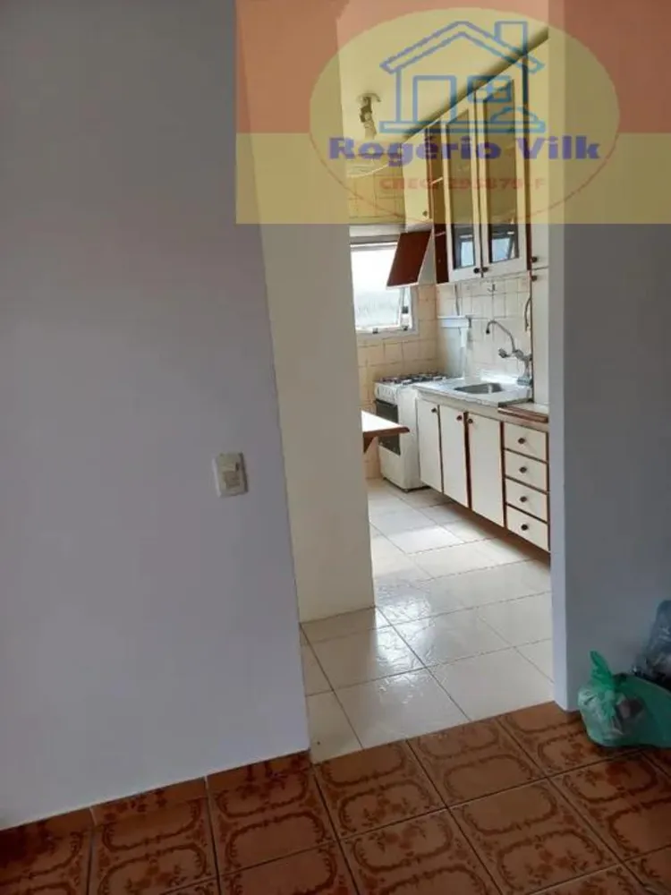 Apartamento, 1 quarto, 37 m² - Foto 10