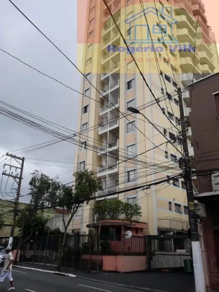 Apartamento, 1 quarto, 37 m² - Foto 10