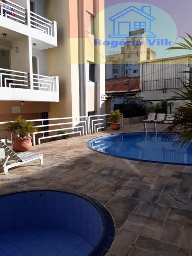 Apartamento, 1 quarto, 37 m² - Foto 8