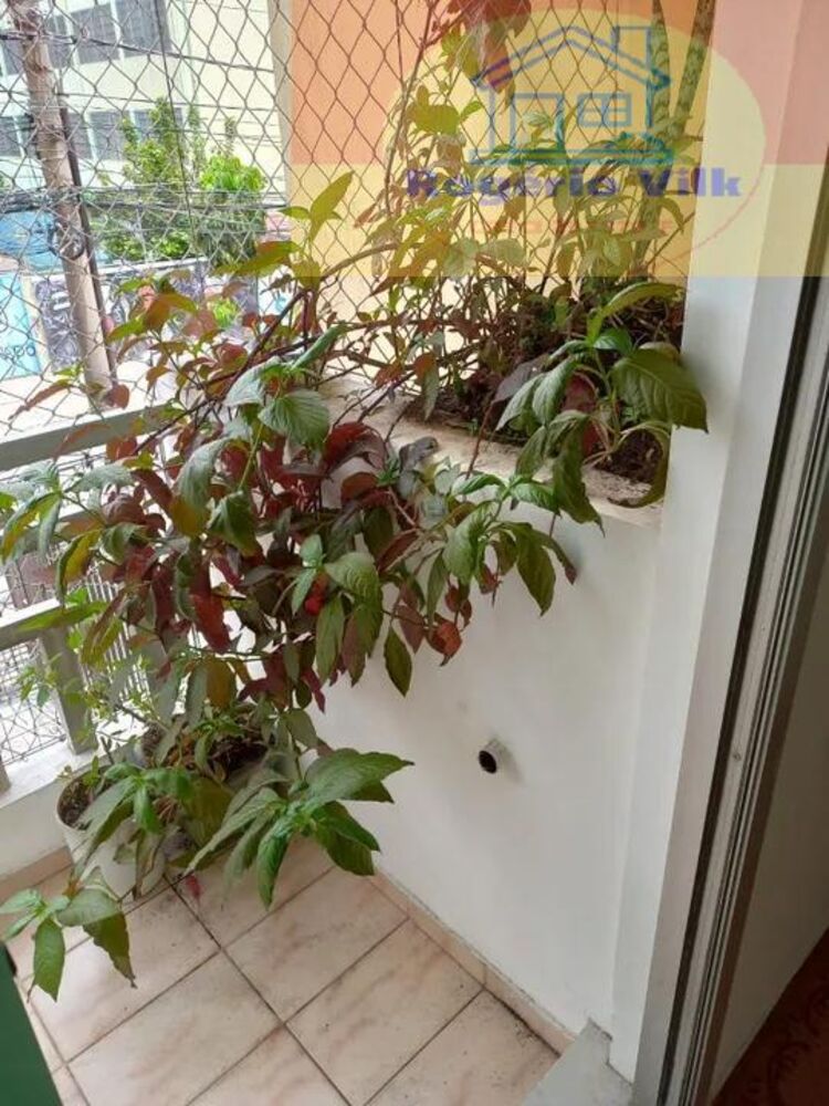 Apartamento, 1 quarto, 37 m² - Foto 6