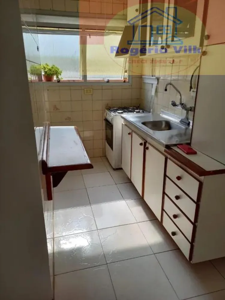 Apartamento, 1 quarto, 37 m² - Foto 15