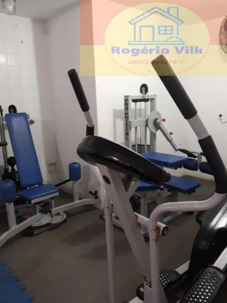 Apartamento, 1 quarto, 37 m² - Foto 5