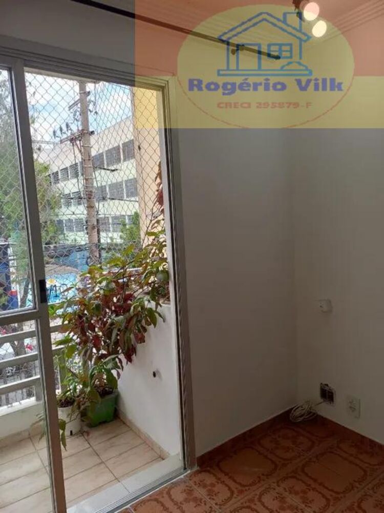 Apartamento, 1 quarto, 37 m² - Foto 3